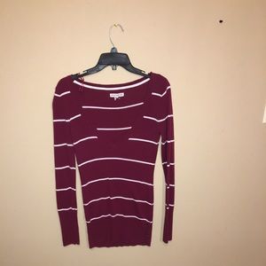 Long sleeve